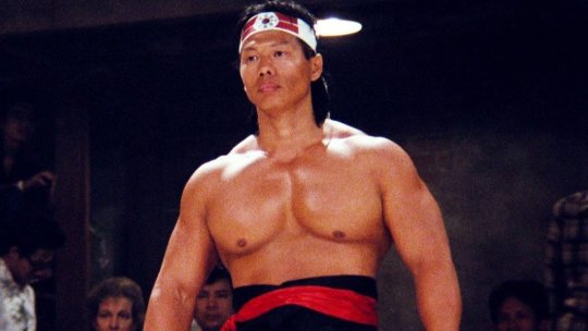 Ți-l mai amintești? Cum arată Chong Li, personajul negativ din Sport Sângeros, la 77 de ani | FOTO