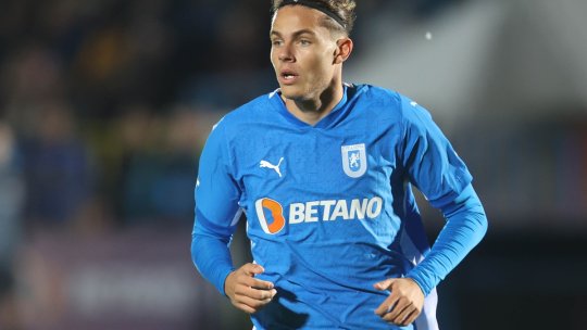 OFICIAL | Declin uriaș pentru Atanas Trică. De la o echipă aflată în lupta la titlu, la una ce se luptă se evite retrogradarea în Liga 3