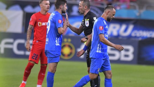 Fostul jucător de la FCSB a părăsit România. Va fi a doua experiență externă din cariera sa