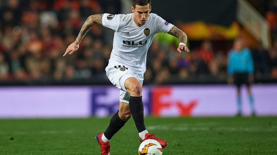 Andrei Nicolescu, întrebat direct despre transferul lui Santi Mina la Dinamo. Răspunsul care nu lasă loc de interpretări