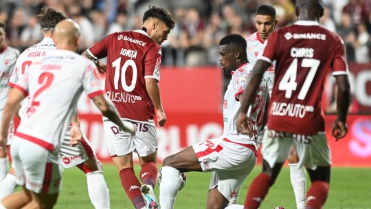 S-a decis pe ce stadion se joacă marele derby Dinamo - Rapid! Cât costă biletele