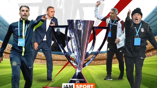 Analiză iAMsport.ro > Se reia SuperLiga! FCSB pare fără rival în lupta pentru titlu, însă Rapid, CFR și U Craiova au potențial să răstoarne calculele