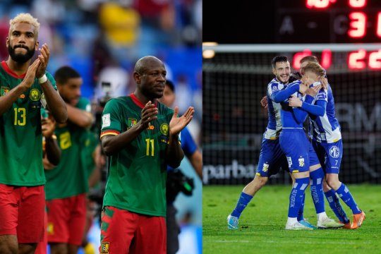 Dinamo, de neoprit! Lista atacanților care pot semna cu formația alb-roșie. Unul dintre jucători era cumpărat cu 6 milioane de euro
