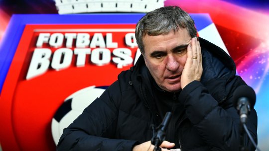 Campioana României, datoare către un club care nu mai există. Cui trebuie să-i dea bani Farul lui Gică Hagi