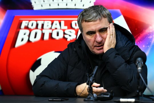Campioana României, datoare către un club care nu mai există. Cui trebuie să-i dea bani Farul lui Gică Hagi