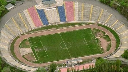 O echipă din Superliga va beneficia de un stadion nou, de 25.000 de locuri: ”Alocăm în buget suma necesară pentru realizarea studiului de fezabilitate”