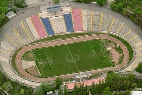 O echipă din Superliga va beneficia de un stadion nou, de 25.000 de locuri: ”Alocăm în buget suma necesară pentru realizarea studiului de fezabilitate”