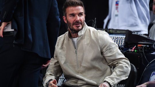 David Beckham, în centrul unui scandal imens! Produsele de lux ale lui Becks au fost contrafăcute, iar fostul internațional vrea despăgubiri uriașe