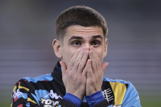 Răzvan Marin, dorit de mai multe formații din Italia. Ce echipă ia serios în calcul să îl transfere pe român