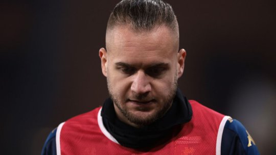 Ce fac stranierii români. Man și Mihăilă, show în Serie B! Ianis Hagi, doar rezervă în victoria lui Alaves