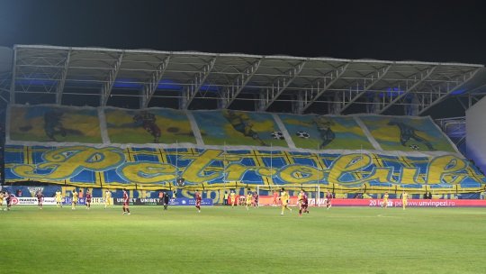 ”V-ați înțeles cu investitorii turci?” Claudiu Tudor a oferit ultimele detalii despre preluarea Petrolului. Ce a spus înaintea meciului cu Dinamo