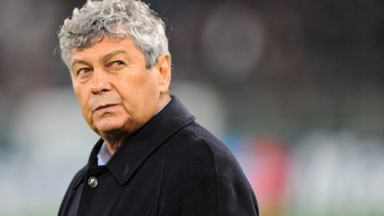 Mircea Lucescu se află pe lista unui club uriaș din Europa: ”Avem discuții”. Echipa tocmai s-a despărțit de un antrenor legendar