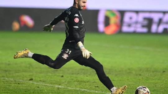 Atletico Madrid a luat decizia finală în cazul lui Horațiu Moldovan. Prima reacție dinspre club