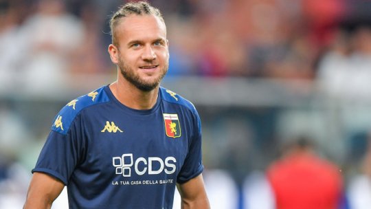 OFICIAL | George Pușcaș a fost prezentat de noua sa echipă. Ce obiectiv are atacantul român