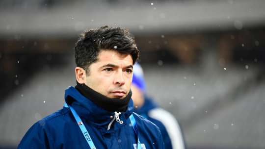 Prima reacție a lui Giovanni Costantino după ”remontada” din Giulești: ”Asta ne-a lipsit”. Dragoș Albu, surprins de transferul lui Moldovan la Atletico