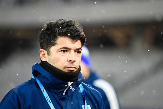 Prima reacție a lui Giovanni Costantino după ”remontada” din Giulești: ”Asta ne-a lipsit”. Dragoș Albu, surprins de transferul lui Moldovan la Atletico