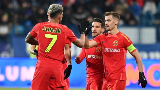 Sfat pentru Gigi Becali: ”Dacă îi vinde pe Coman și Olaru cu 10 milioane de euro, nu face o afacere profitabilă”