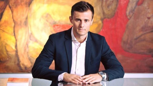 Andrei Nicolescu, declarație curajoasă privind situația de la Dinamo: ”Asta e apropo la ce visam noi”