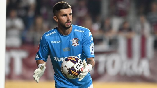 S-a aflat! Care este motivul pentru care Horațiu Moldovan vrea să plece de la Rapid încă din iarnă