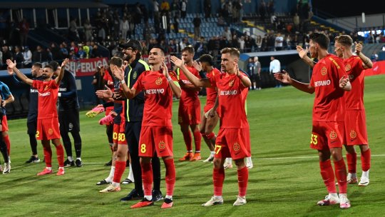 Jucătorul cu ”mai multe vieți de la FCSB” merge în cantonament cu echipa. Nici Gigi Becali nu a putut să scape de el