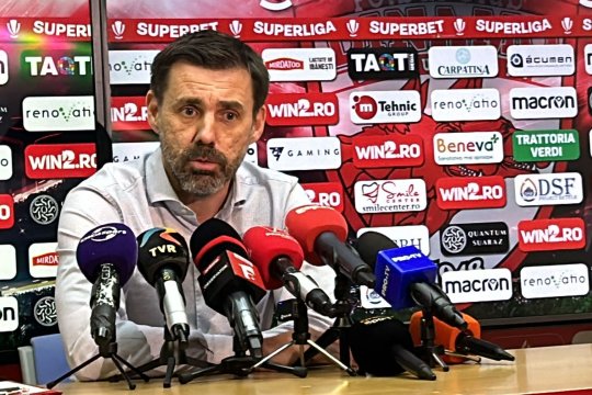 Toată lumea fuge de Dinamo! Două staruri din Superligă au refuzat oferta ”câinilor”: ”Vor să joace la alt nivel!”