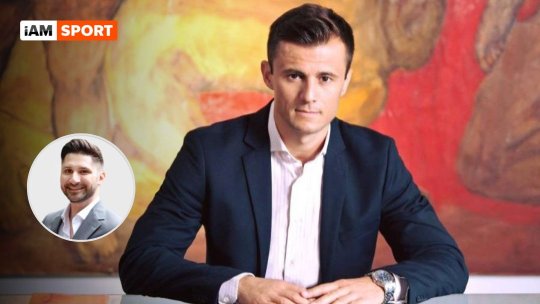 Editorial Victor Vrînceanu: Dinamo este în faza de "analiză, prognoză, consolidare". Domnule Nicolescu, lasă plaja și vrăjeala, că fanii nu se duc pe fentă!