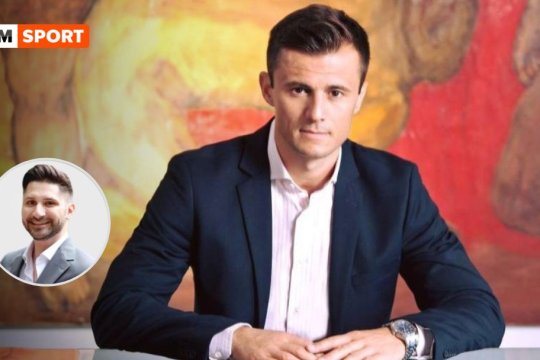 Editorial Victor Vrînceanu: Dinamo este în faza de "analiză, prognoză, consolidare". Domnule Nicolescu, lasă plaja și vrăjeala, că fanii nu se duc pe fentă!