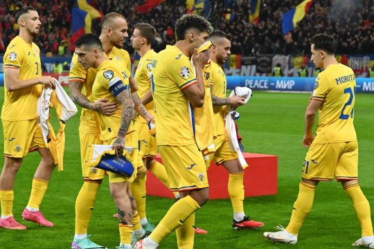 Mihai Rotaru pregătește ”bomba” pe piața transferurilor! Fotbalist de națională, pe lista oltenilor