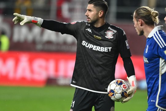 Ovidiu Herea, verdict despre transferul lui Horațiu Moldovan la Atletico Madrid: ”Salariul este foarte mic”
