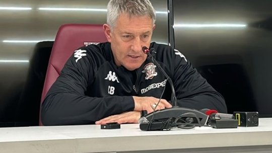 Bergodi a fost sunat de directorul sportiv al lui Atletico Madrid. Ce i-a spus despre Moldovan: ”Poate ni-l lasă până la vară”