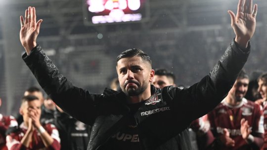 Atletico Madrid îi simplifică situația lui Horațiu Moldovan. Decizia luată de clubul spaniol