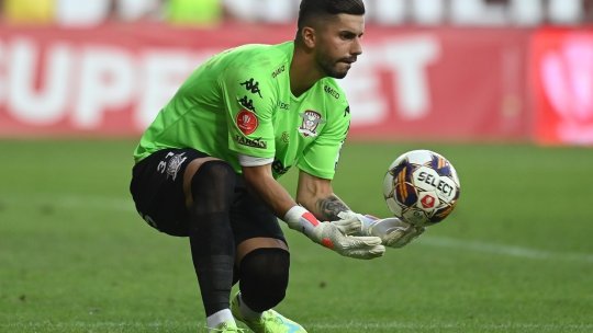 De ce l-a pierdut UTA gratis pe Horațiu Moldovan. Dezvăluirile făcute de fostul său antrenor: ”N-am fost neapărat de acord”