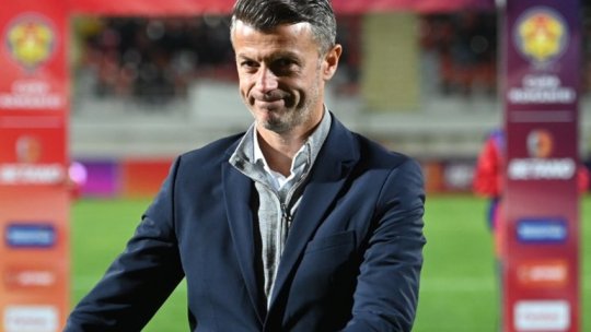 Ovidiu Burcă este pregătit să revină în antrenorat: ”Nu e o rușine să mergi să lucrezi la Liga 2”