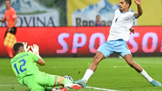 "Avea nevoie de un transfer care să-i asigure continuitate, pentru că e portarul României" Un fost mare goalkeeper al naționalei spune lucrurilor pe nume în privința lui Horațiu Moldovan