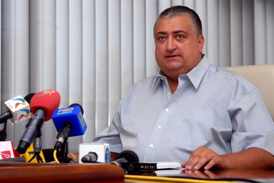 Marian Iancu a reacționat după ce a auzit declarațiile lui Dan Șucu: ”Văd lucruri, dar mă opresc aici”