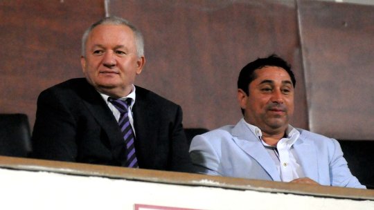 Adrian Porumboiu, verdict clar după decizia lui Horațiu Feșnic de a acorda penalty pentru Rapid împotriva lui FCU Craiova