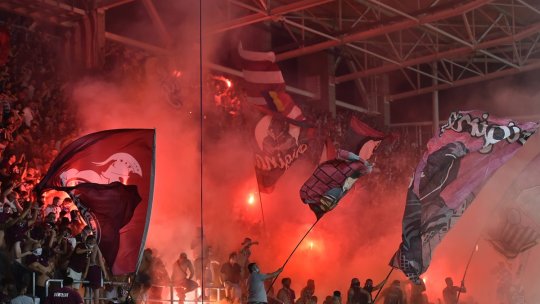 ”300.000 de euro nu ne-ar fi interesat”. Clubul din Superligă care solicită o sumă importantă pentru a își ceda portarul la Rapid