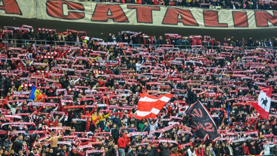 Dinamo a pus ochii pe un fost jucător de la FCSB. Care a fost răspunsul acestuia: ”Am fost sunat”