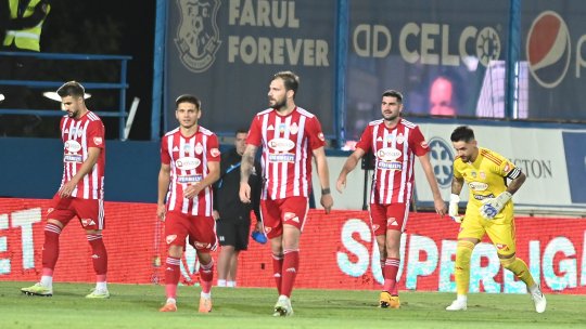 Sepsi ar putea vinde un jucător pentru 200.000 de euro. De ce depinde transferul