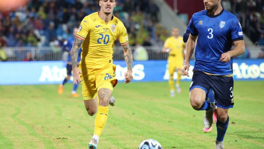 Parma i-a propus un nou contract lui Dennis Man! Fostul impresar îl atacă: "Nici Giovanni, nici Gigi nu au un amestec"