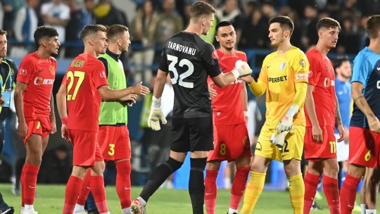 Un club din Superligă i-a dat ”interzis” Rapidului la transferul portarului său: ”Este foarte apreciat”