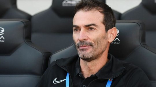 Marius Măldărășanu, reacție fermă după înfrângerea cu U Cluj: ”Normal că nu-mi convine”