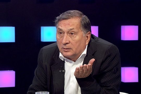 Ion Crăciunescu consideră că Petrolul ar fi trebuit să primească un penalty în meciul cu Dinamo: ”Aceasta nu este o intrare la minge”