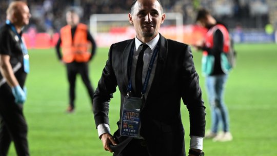 Claudiu Tudor dezvăluie când urmează să discute cu investitorii care vor veni la Petrolul: ”Vedem dacă găsim numitorul comun”