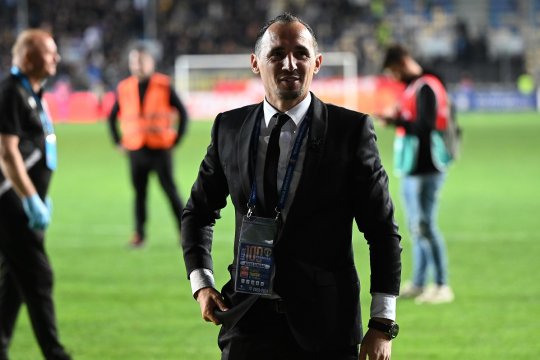 Claudiu Tudor dezvăluie când urmează să discute cu investitorii care vor veni la Petrolul: ”Vedem dacă găsim numitorul comun”