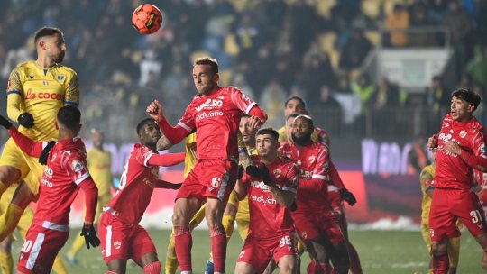 O legendă a lui Dinamo îi critică pe ”câini” după meciul cu Petrolul: ”Era să mă ia somnul, atât de slab a fost jocul”