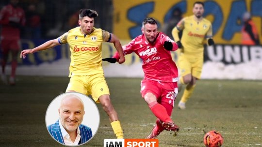 ”Revoluția se amână!” Dan Capatos, editorial tăios după un nou eșec al lui Dinamo