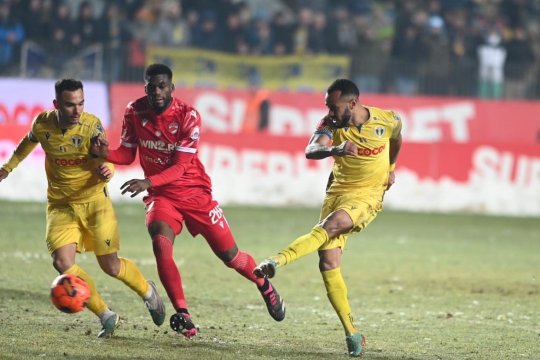 Panduru a remarcat un jucător de la Petrolul și-l vede la FCSB: ”Îl place Becali și îl transferă”
