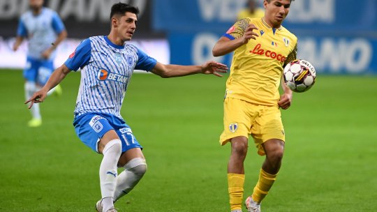 Un jucător din Superligă propus lui Dinamo. Când iau decizia ”câinii”