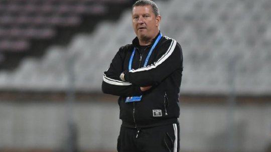 Ionuț Chirilă, sfat pentru Zeljko Kopic: ”Trebuie să demonstreze”